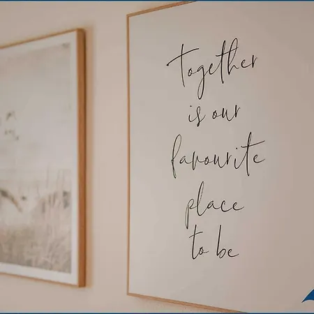 Ostseevilla Whg 02 Villa Heringsdorf (Usedom)