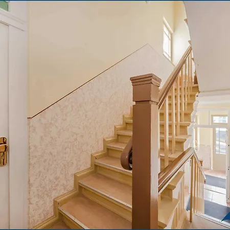 Ostseevilla Whg 02 *