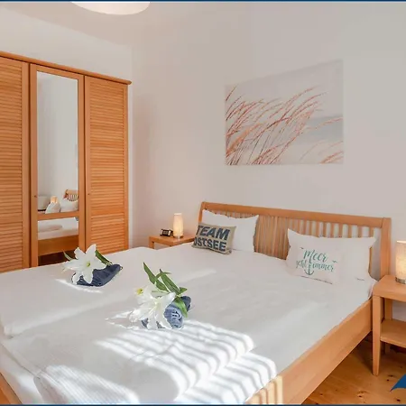 Ostseevilla Whg 02 *