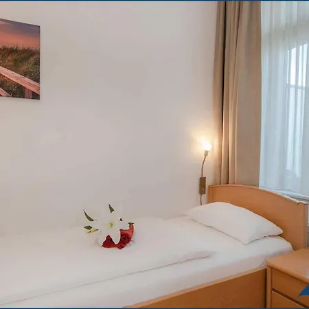 Ostseevilla Whg 02 Heringsdorf (Usedom)