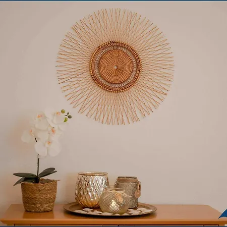 Ostseevilla Whg 02 * הרינגסדורף