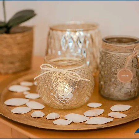 Ostseevilla Whg 02 *