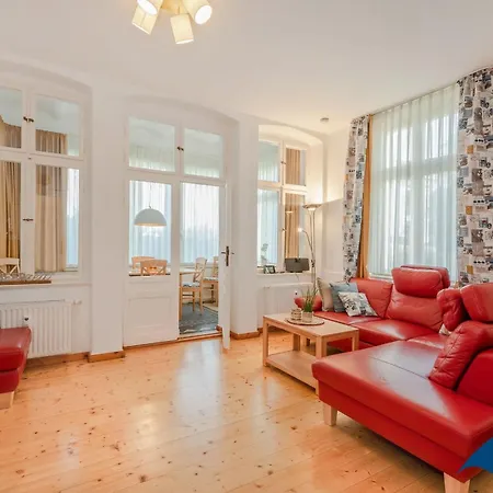 Villa Ostseevilla Whg 02