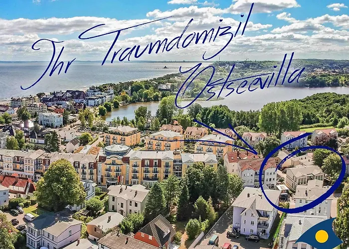 Ostseevilla Whg 02